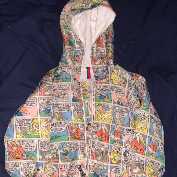 Moncler jacket